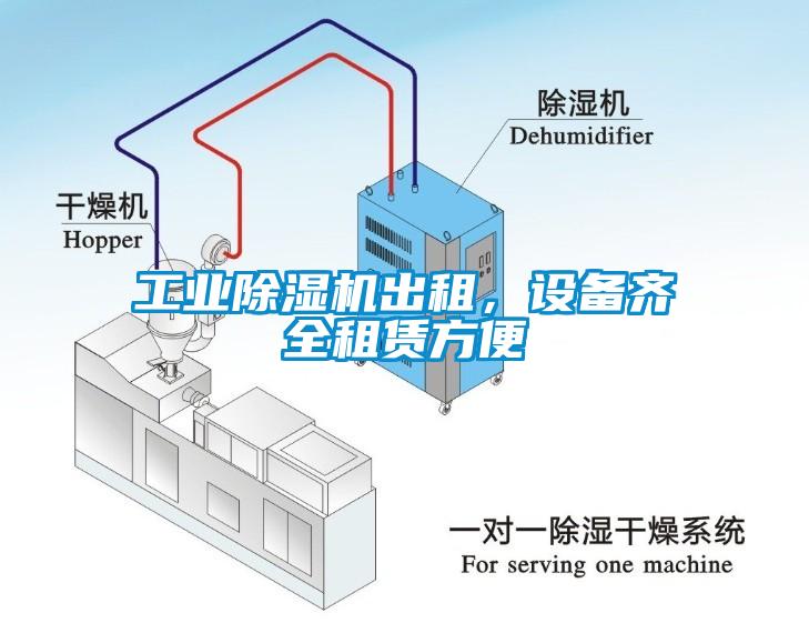 工业香蕉视频国产APP下载机出租，设备齐全租赁方便