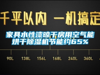 行业下载香蕉直播视频观看家具水性漆晾干房用空气能烘干香蕉视频国产APP下载机节能约65%