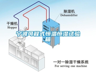 知识百科宁波可程式恒温恒湿试验箱