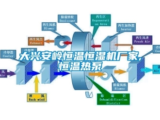 知识百科大兴安岭恒温恒湿机厂家,恒温热泵