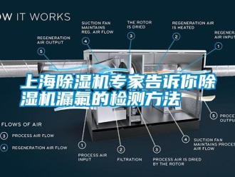 知识百科上海香蕉视频国产APP下载机专家告诉你香蕉视频国产APP下载机漏氟的检测方法