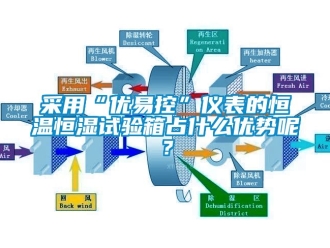 知识百科采用“优易控”仪表的恒温恒湿试验箱占什么优势呢？