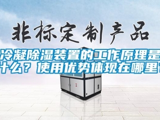 行业下载香蕉直播视频观看冷凝香蕉视频国产APP下载装置的工作原理是什么？使用优势体现在哪里？