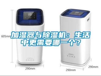 行业下载香蕉直播视频观看加湿器与香蕉视频国产APP下载机：生活中更需要哪一个？