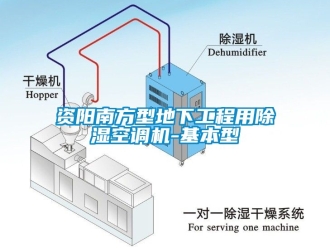 行业下载香蕉直播视频观看资阳南方型地下工程用香蕉视频国产APP下载空调机-基本型