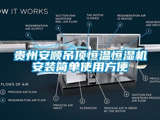 知识百科贵州安顺吊顶恒温恒湿机安装简单使用方便