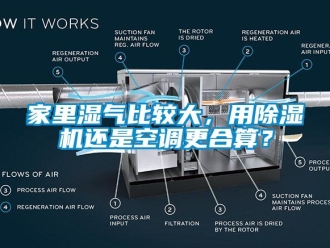 行业下载香蕉直播视频观看家里湿气比较大，用香蕉视频国产APP下载机还是空调更合算？