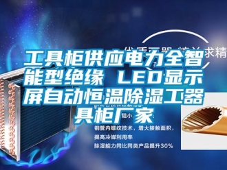 知识百科工具柜供应电力全智能型绝缘 LED显示屏自动恒温香蕉视频国产APP下载工器具柜厂家